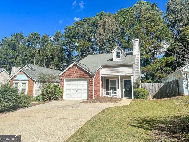 2747 Highland Ridge NW, Kennesaw, GA 30152