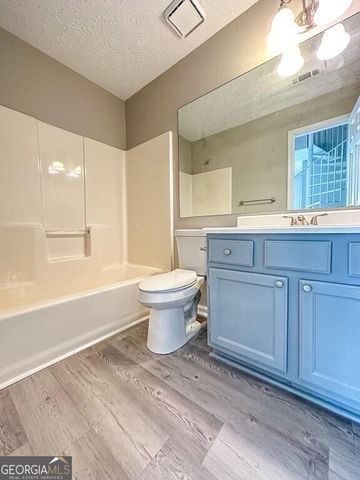 2747 Highland Ridge NW, Kennesaw, GA 30152