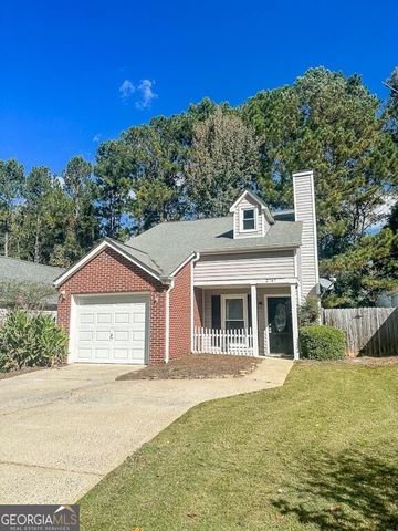 2747 Highland Ridge NW, Kennesaw, GA 30152