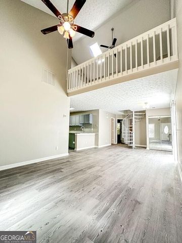 2747 Highland Ridge NW, Kennesaw, GA 30152