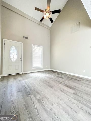 2747 Highland Ridge NW, Kennesaw, GA 30152