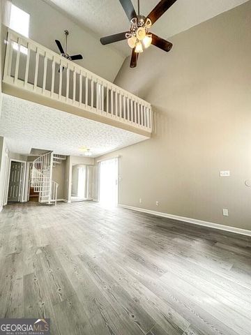2747 Highland Ridge NW, Kennesaw, GA 30152