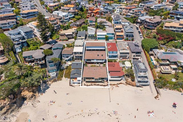 2857 Wards Terrace, Laguna Beach, CA 92651