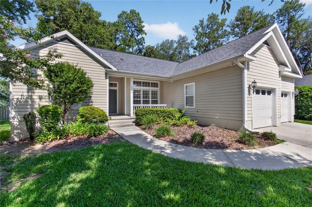 9219 NW 24 LANE, Gainesville, FL 32606