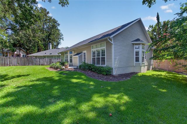 9219 NW 24 LANE, Gainesville, FL 32606