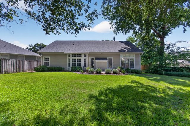 9219 NW 24 LANE, Gainesville, FL 32606