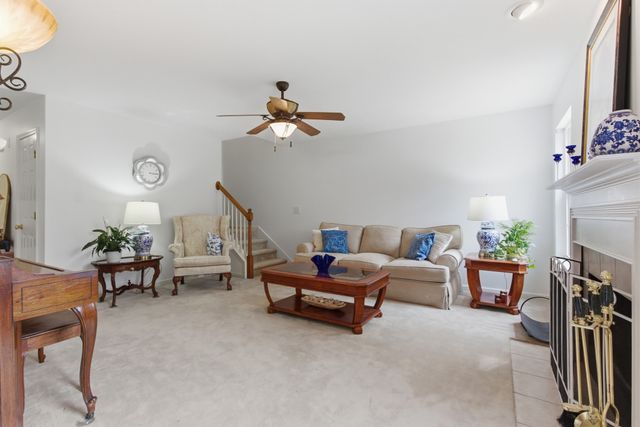 1726 Emma Cir, Spring Hill, TN 37174
