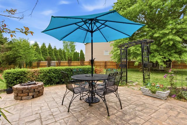 1726 Emma Cir, Spring Hill, TN 37174