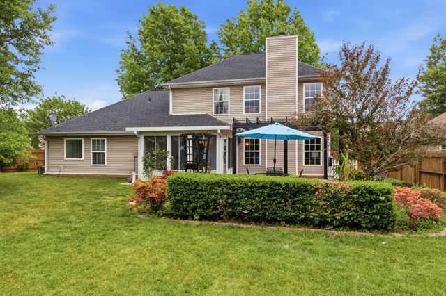 1726 Emma Cir, Spring Hill, TN 37174