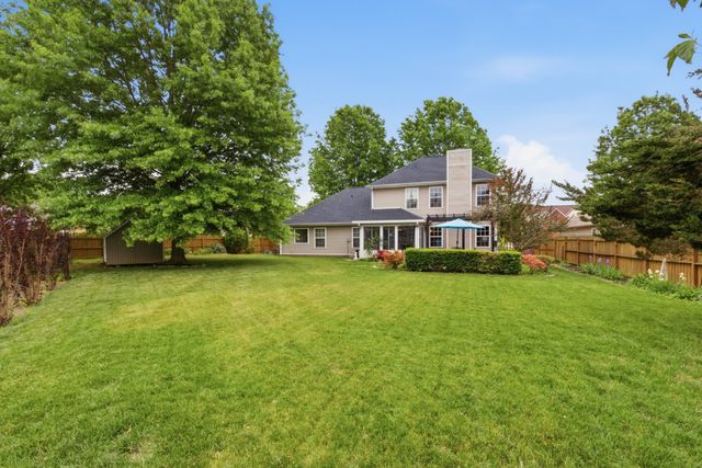 1726 Emma Cir, Spring Hill, TN 37174