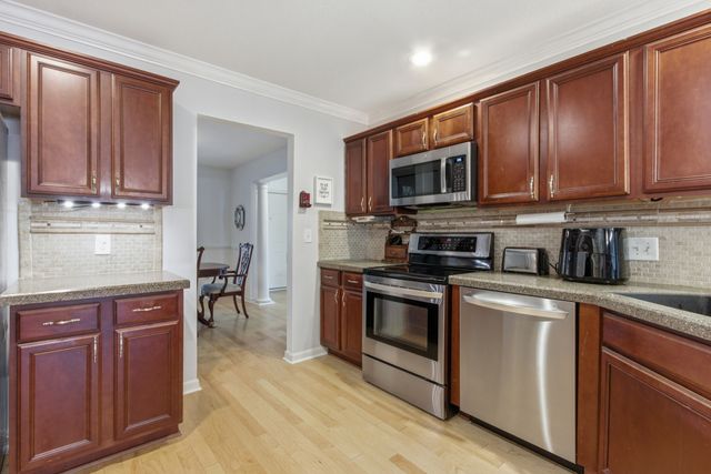 1726 Emma Cir, Spring Hill, TN 37174