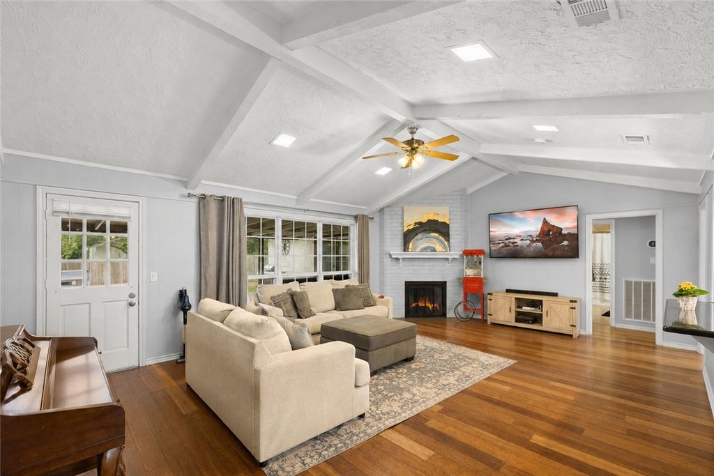 2802 Woodmeadow Drive, Bryan, TX 77802 — photo 4