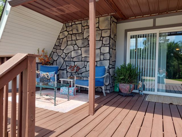 117 Sparrow Ln, Dover, TN 37058