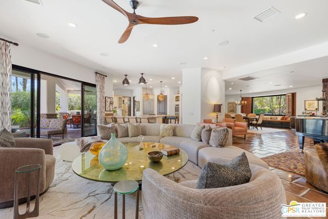 248 E Palo Verde Avenue, Palm Springs, CA 92264