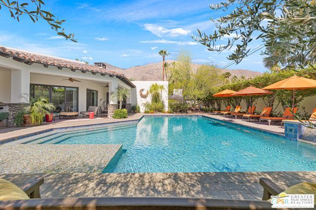 248 E Palo Verde Avenue, Palm Springs, CA 92264