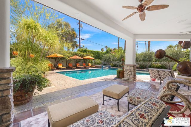 248 E Palo Verde Avenue, Palm Springs, CA 92264