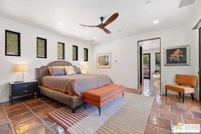 248 E Palo Verde Avenue, Palm Springs, CA 92264