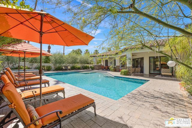 248 E Palo Verde Avenue, Palm Springs, CA 92264