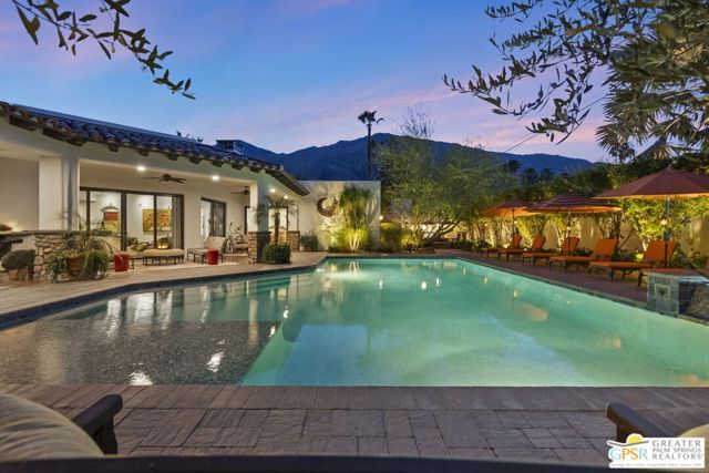 248 E Palo Verde Avenue, Palm Springs, CA 92264
