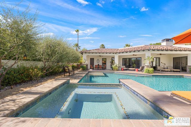 248 E Palo Verde Avenue, Palm Springs, CA 92264