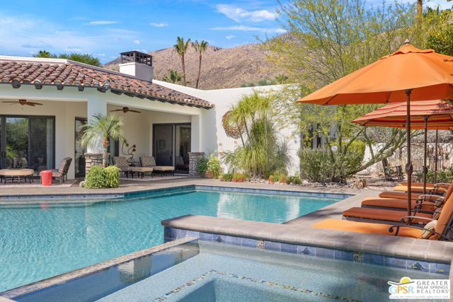 248 E Palo Verde Avenue, Palm Springs, CA 92264