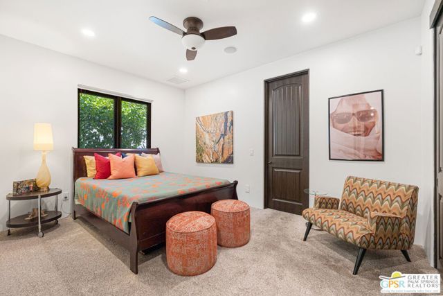 248 E Palo Verde Avenue, Palm Springs, CA 92264