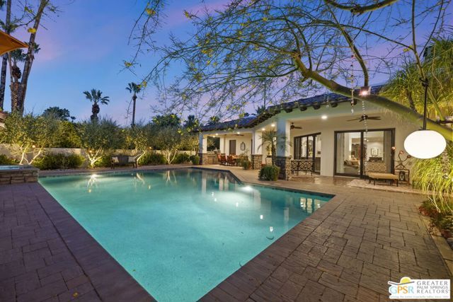 248 E Palo Verde Avenue, Palm Springs, CA 92264
