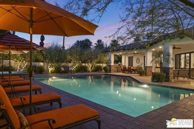 248 E Palo Verde Avenue, Palm Springs, CA 92264