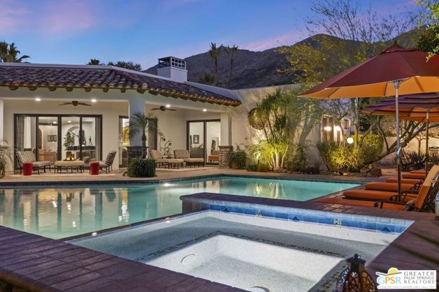 248 E Palo Verde Avenue, Palm Springs, CA 92264