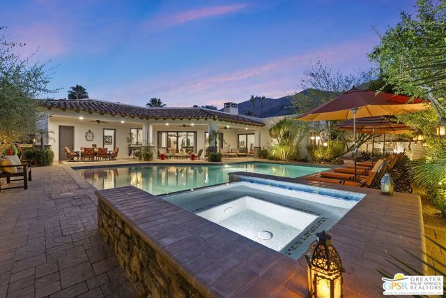 248 E Palo Verde Avenue, Palm Springs, CA 92264
