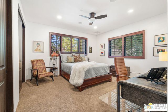 248 E Palo Verde Avenue, Palm Springs, CA 92264