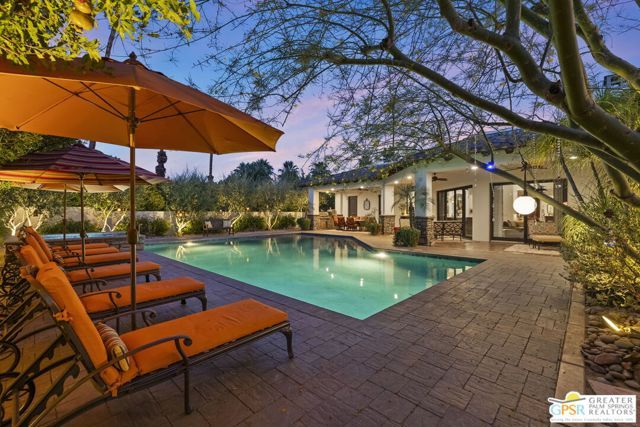 248 E Palo Verde Avenue, Palm Springs, CA 92264
