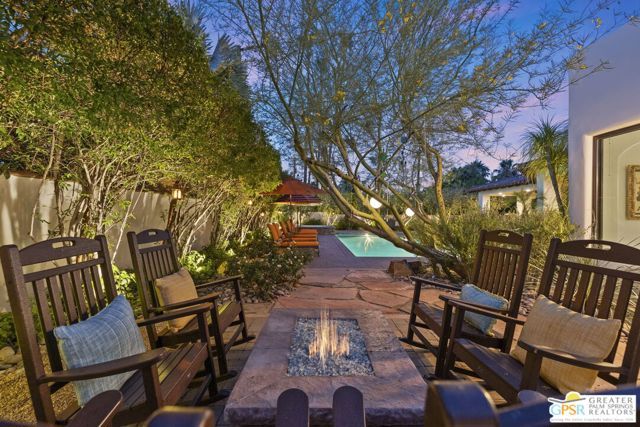 248 E Palo Verde Avenue, Palm Springs, CA 92264
