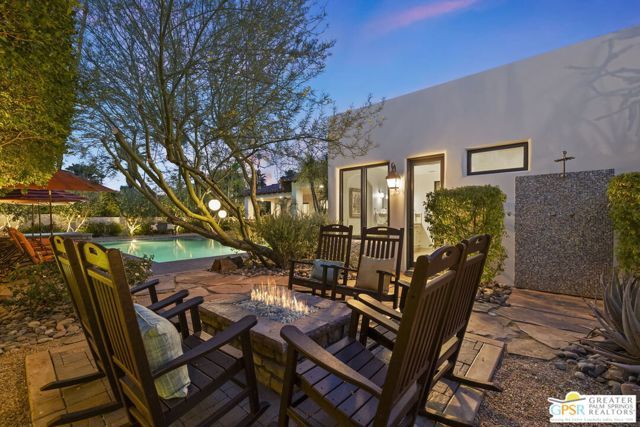 248 E Palo Verde Avenue, Palm Springs, CA 92264