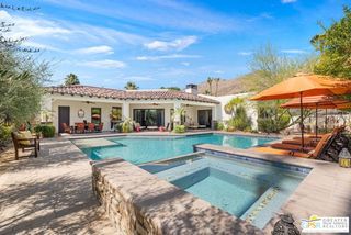 248 E Palo Verde Avenue, Palm Springs, CA 92264