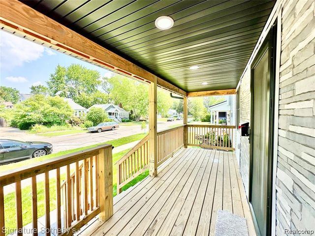 442 Ardmore Drive, Ferndale, MI 48220