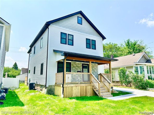 442 Ardmore Drive, Ferndale, MI 48220