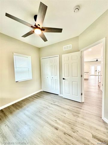 442 Ardmore Drive, Ferndale, MI 48220