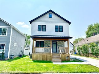 442 Ardmore Drive, Ferndale, MI 48220