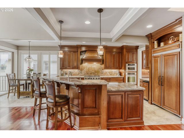 15809 Se PALERMO Ave, Happy Valley, OR 97086