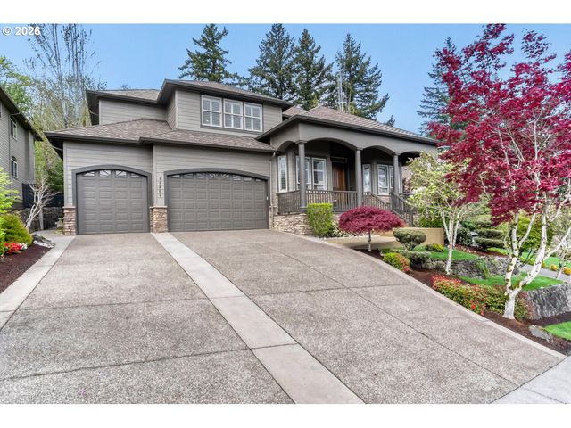 15809 Se PALERMO Ave, Happy Valley, OR 97086