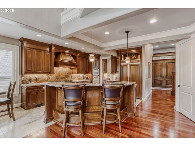 15809 Se PALERMO Ave, Happy Valley, OR 97086