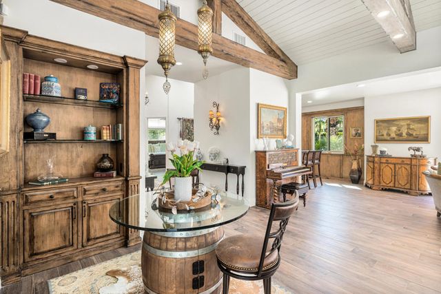 3330 Andreas Hills Drive, Palm Springs, CA 92264