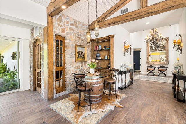 3330 Andreas Hills Drive, Palm Springs, CA 92264