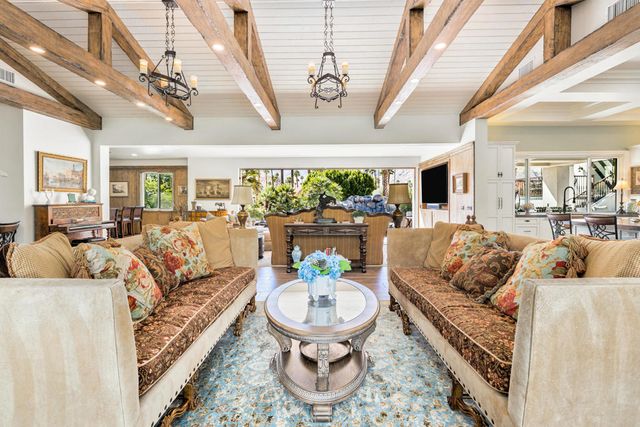 3330 Andreas Hills Drive, Palm Springs, CA 92264