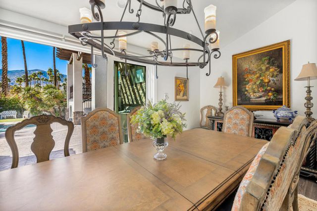 3330 Andreas Hills Drive, Palm Springs, CA 92264