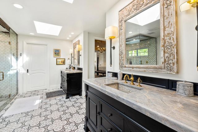 3330 Andreas Hills Drive, Palm Springs, CA 92264