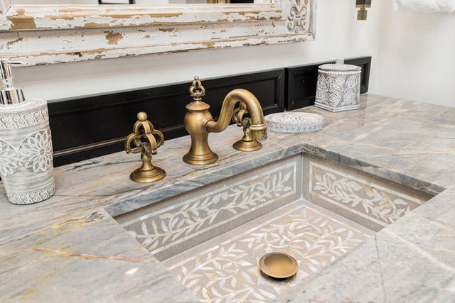 3330 Andreas Hills Drive, Palm Springs, CA 92264