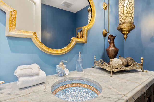 3330 Andreas Hills Drive, Palm Springs, CA 92264