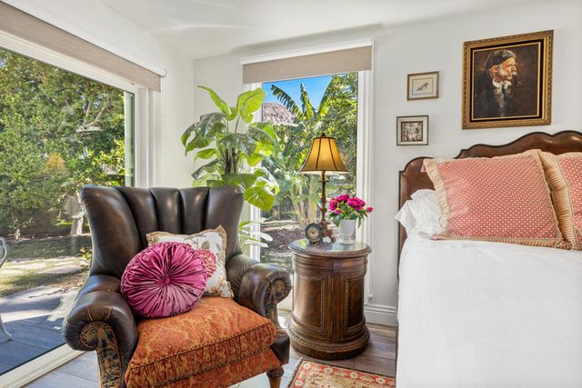 3330 Andreas Hills Drive, Palm Springs, CA 92264